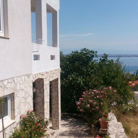 Apartments Rosa Preko Zewnętrze zdjęcie
