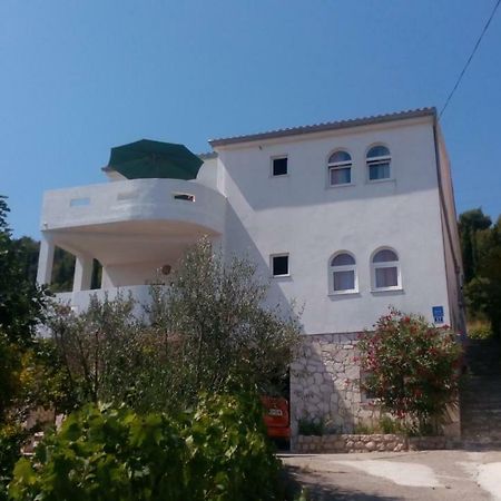 Apartments Rosa Preko Zewnętrze zdjęcie