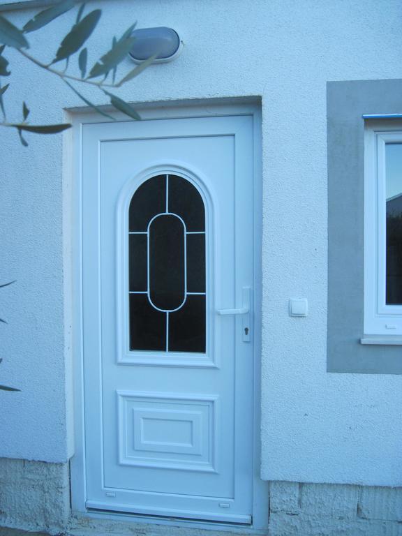 Apartments Rosa Preko Zewnętrze zdjęcie
