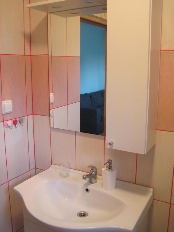 Apartments Rosa Preko Zewnętrze zdjęcie