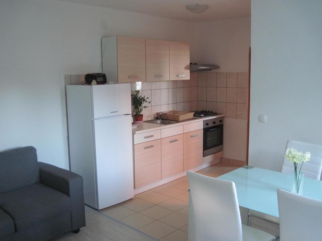 Apartments Rosa Preko Zewnętrze zdjęcie