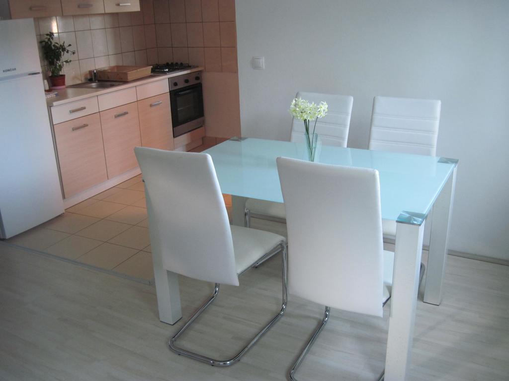 Apartments Rosa Preko Zewnętrze zdjęcie