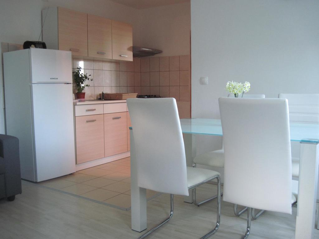 Apartments Rosa Preko Zewnętrze zdjęcie