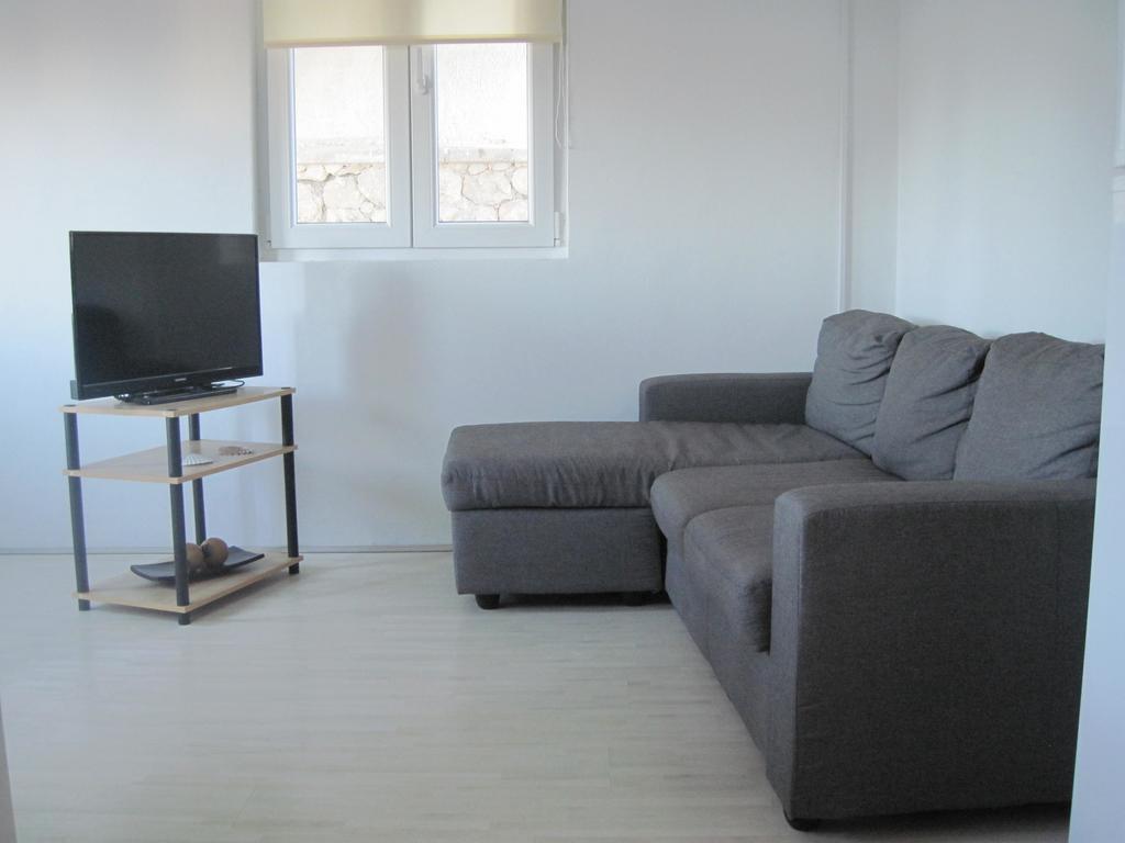Apartments Rosa Preko Zewnętrze zdjęcie