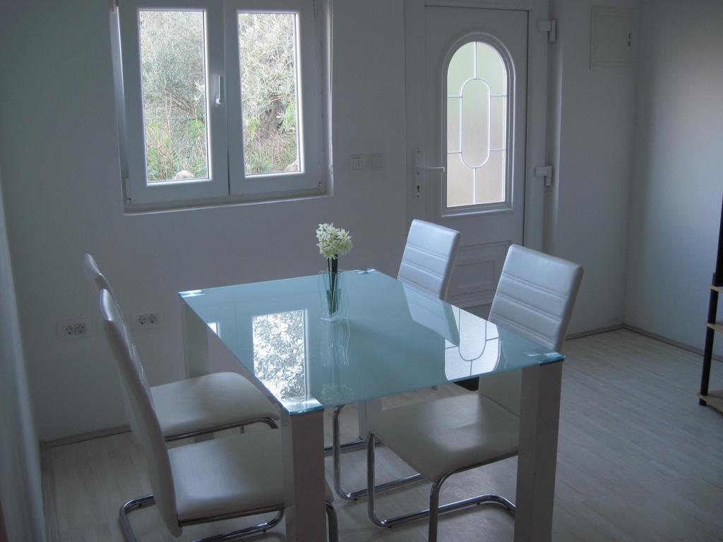Apartments Rosa Preko Zewnętrze zdjęcie