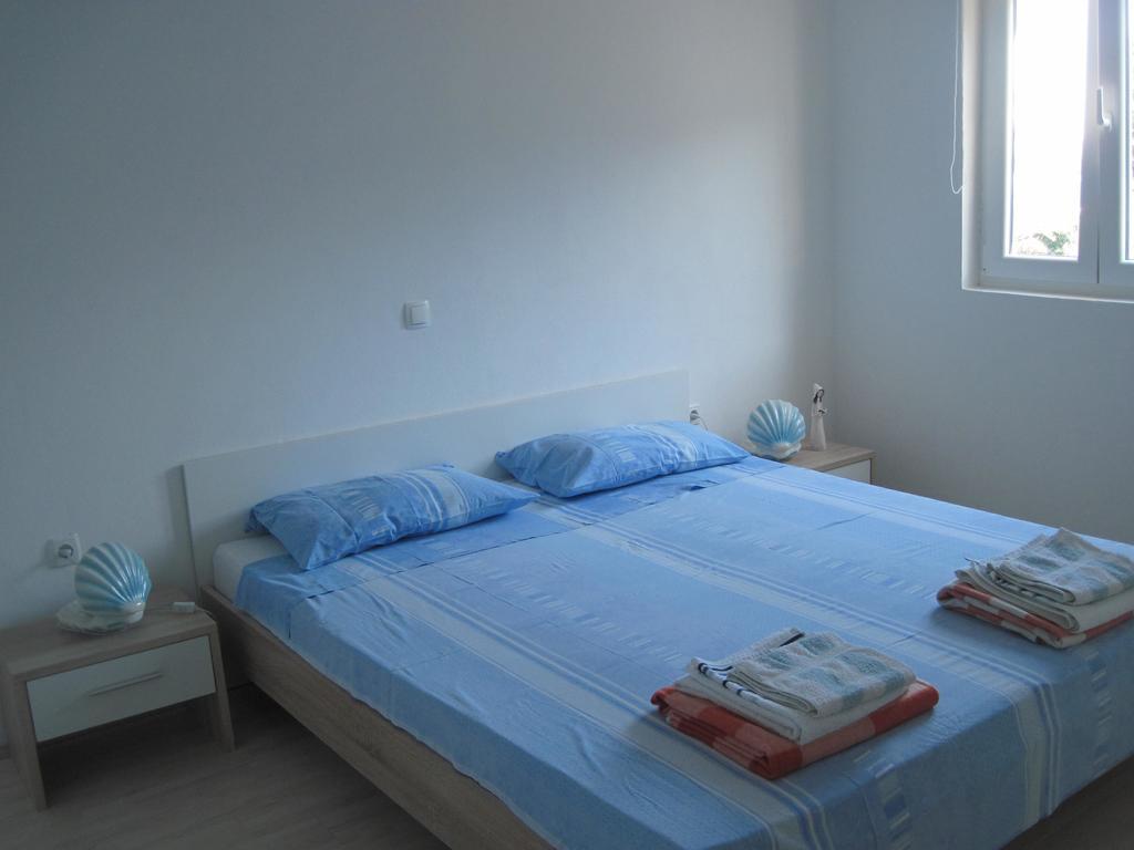 Apartments Rosa Preko Zewnętrze zdjęcie