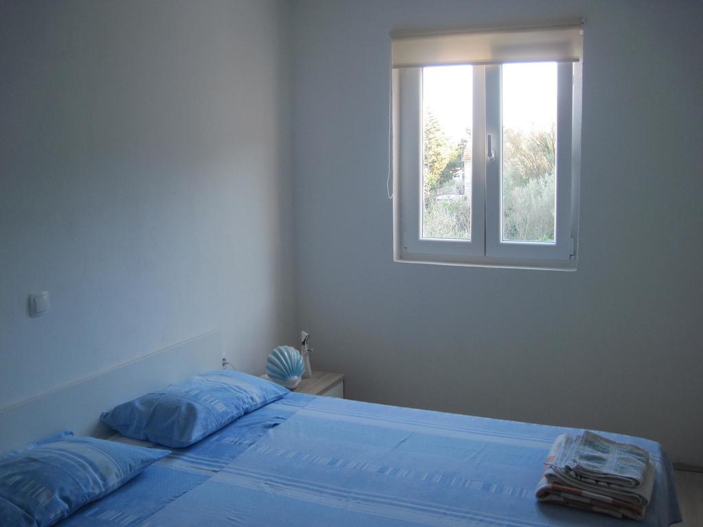 Apartments Rosa Preko Zewnętrze zdjęcie