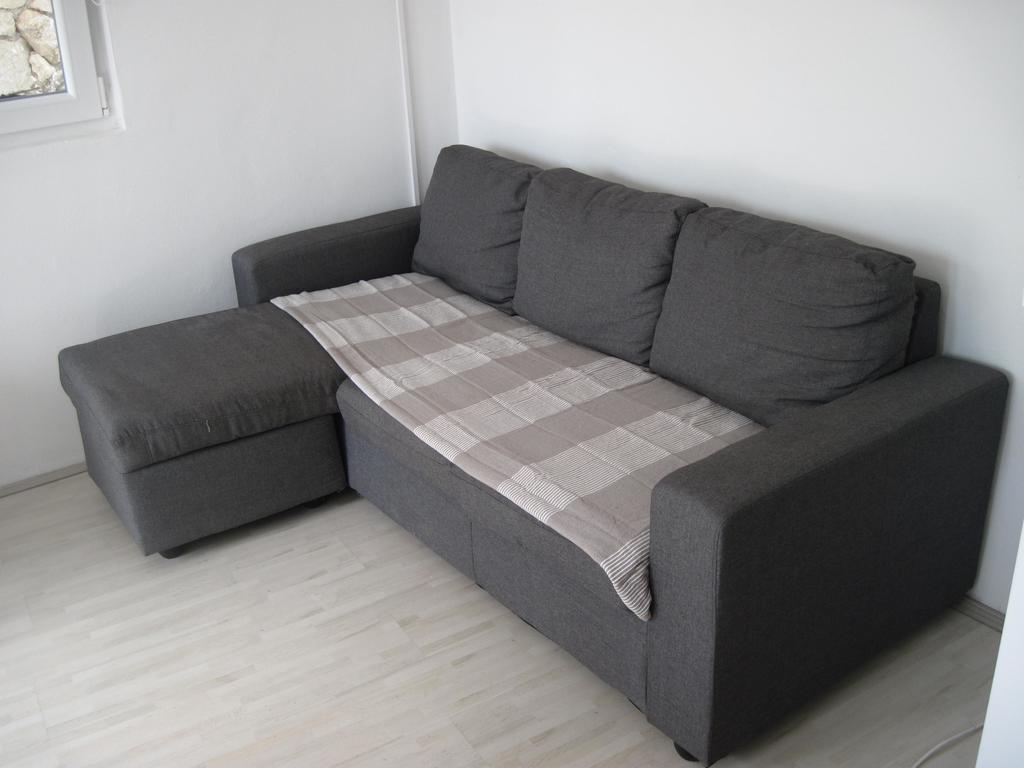 Apartments Rosa Preko Zewnętrze zdjęcie