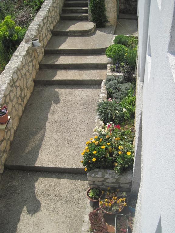 Apartments Rosa Preko Zewnętrze zdjęcie