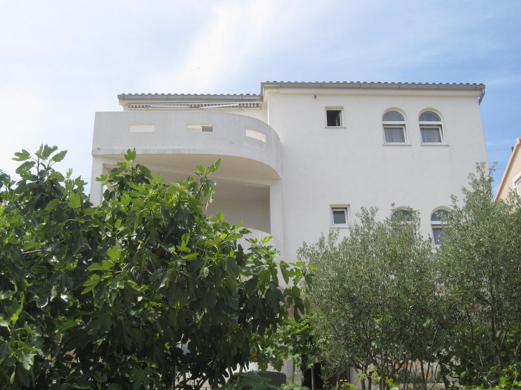 Apartments Rosa Preko Zewnętrze zdjęcie